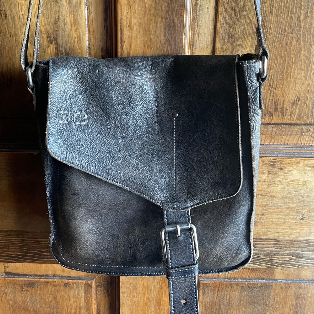 Bed Stu Venice Beach crossbody bag